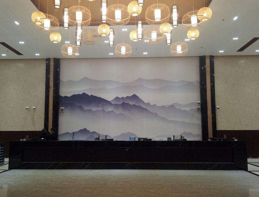 Kanglewei Hotel Hotel in China