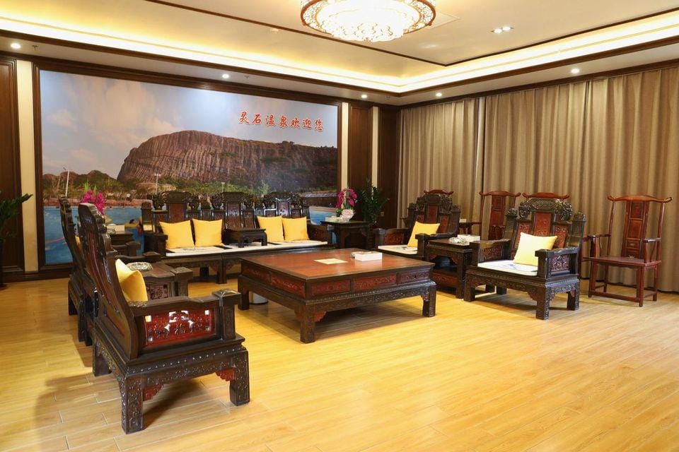 Kanglewei Hotel Hotel in China