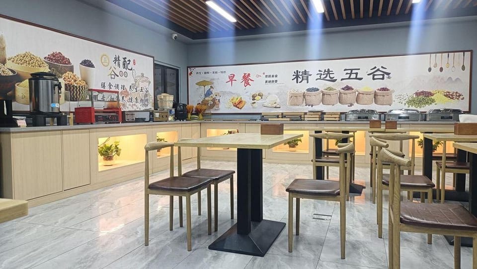 HUIHE Hotel (Longyou Shugang Avenue Jiayi Xincheng) Hotel in Zhejiang