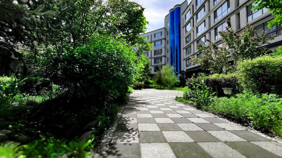 Ji'an Yiju smart hotel Hotel in China