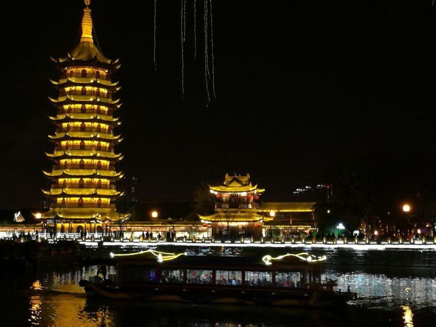 City Comfort Inn Hotel (Huai'an Huaiyin Gongxueyuan Beijing Bei Road) Hotel in Jiangsu