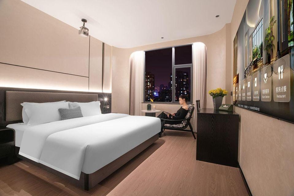 Guestroom