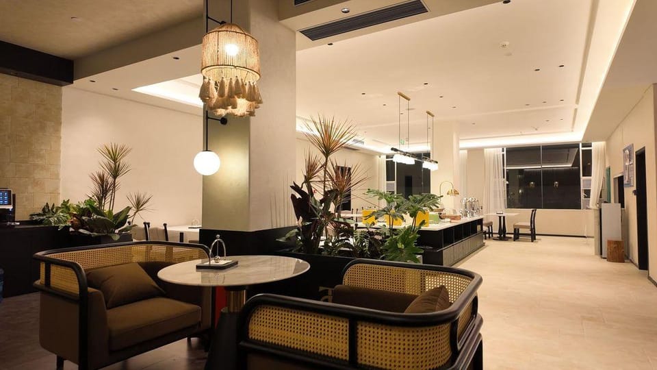 Tianyixiyuan Hotel Hotel in China