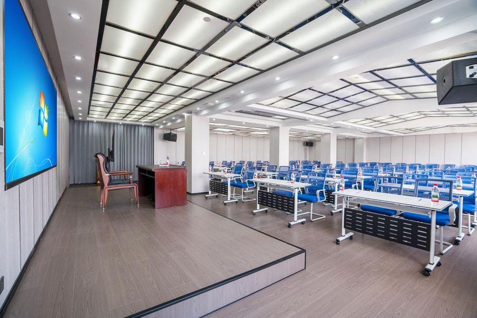 Tianyixiyuan Hotel Hotel in China