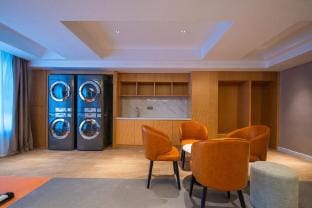 Vienna International Hotel (Linyi Taisheng Square Wanxianghui Store） Hotel in Jiangsu