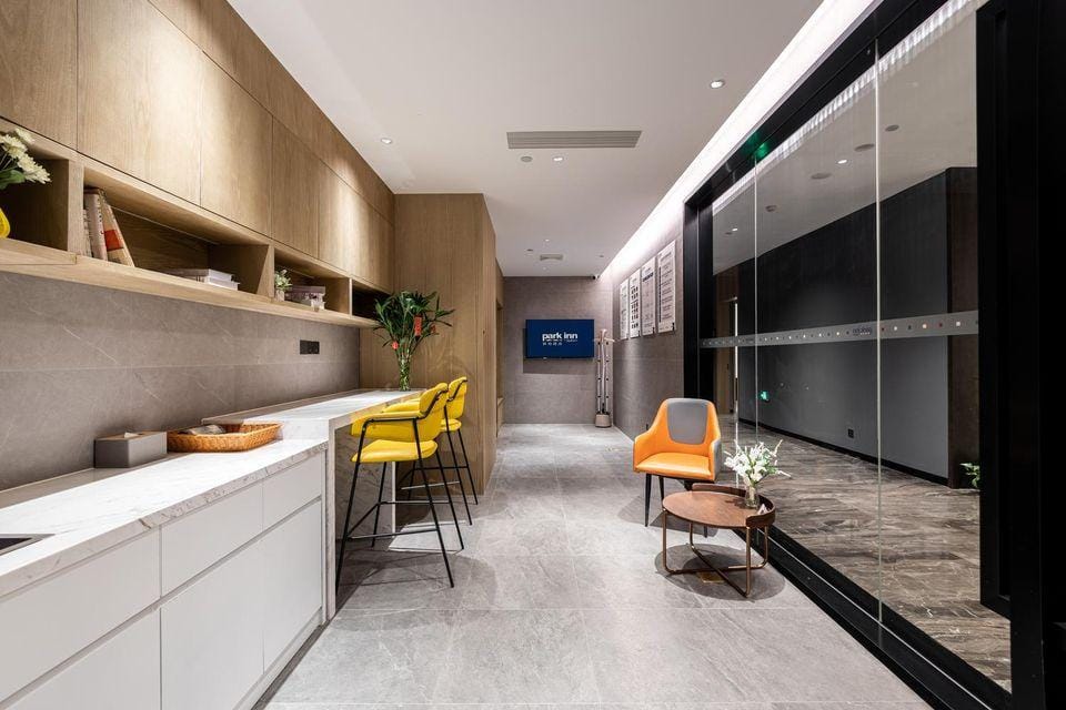 Lanzhou Longxing Tower Park Hotel Hotel in China