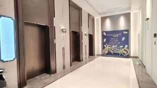 Xuzhou Golden Tulip Hotel Hotel in Jiangsu