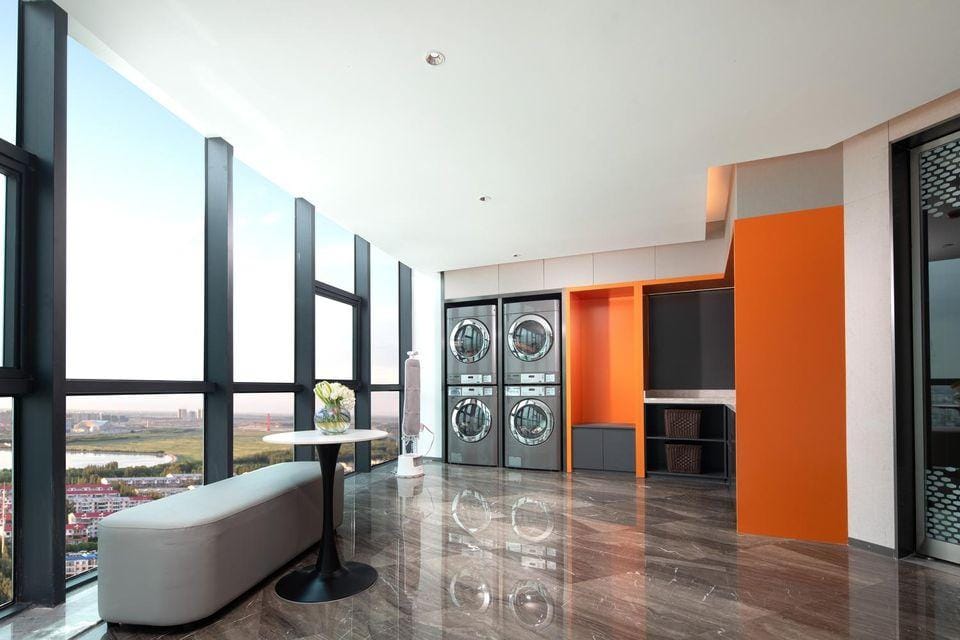 Hampton by Hilton Tongliao Hotel in China
