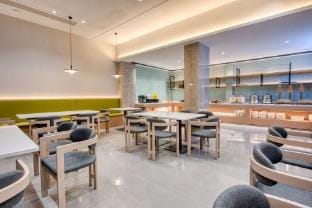 Tiantai Maitian Yaduo Hotel (Tiantai Mountain Jigong Former Residence Branch) Hotel in Zhejiang