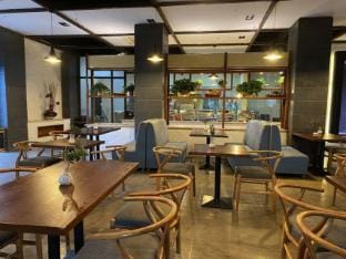 MiLan Junting Hotel Hotel in Zhejiang