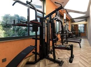 MiLan Junting Hotel Hotel in Zhejiang