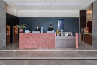 Mengcheng Ancient Yanli Hotel Hotel in Jiangsu