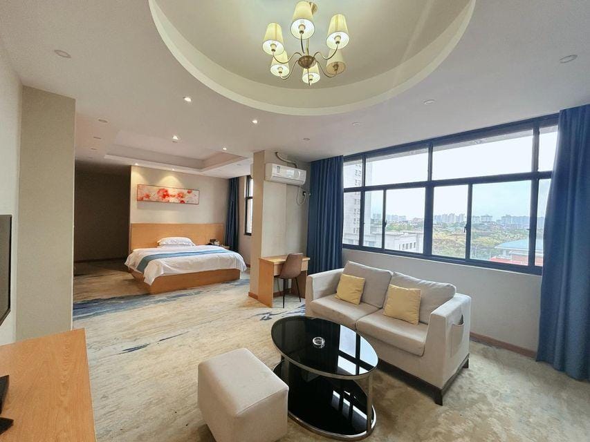Yazhi Jixiang Hotel Hotel in China