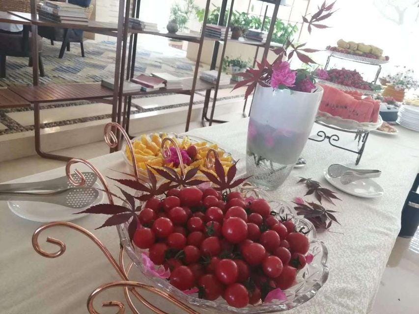 Feitian Hotel Hotel in Shandong