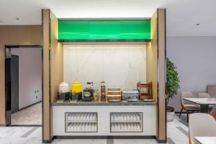 Overseas Hotel Hangzhou West Lake Songcheng Store Hotel in Hangzhou