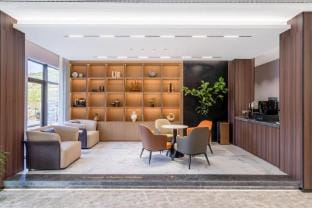 Overseas Hotel Hangzhou West Lake Songcheng Store Hotel in Hangzhou
