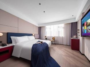 CEO Mingdu Hotel Hotel in Zhejiang