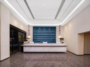 CEO Mingdu Hotel Hotel in Zhejiang