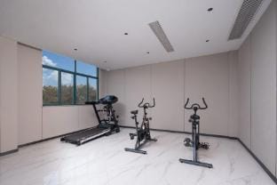 CEO Mingdu Hotel Hotel in Zhejiang