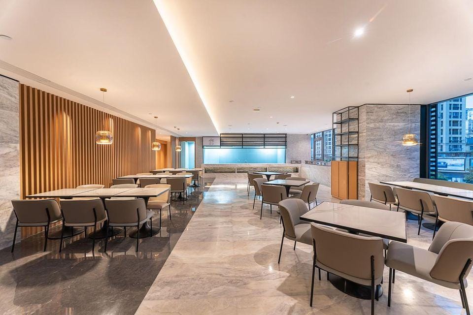 Hangzhou Tonglu Fuchunjiang Huazhu Banlan Hotel Hotel in Hangzhou