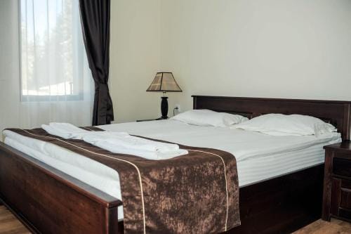 СТАИ ЗА ГОСТИ в КЪЩА КАМЕЛИЯ Hotel in Decentralized Administration of Macedonia and Thrace