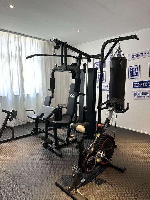 Shengsi jinhong hotel Hotel in Zhejiang