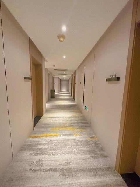 Shengsi jinhong hotel Hotel in Zhejiang