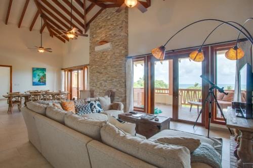 Marazul Belize Resort in Stann Creek District
