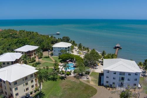 Marazul Belize Resort in Stann Creek District