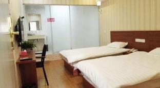 Jiayi Hotel Hotel in Nanjing