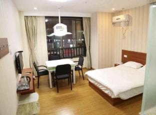 Jiayi Hotel Hotel in Nanjing