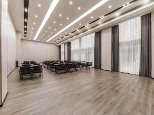 Vario Hotel Hotel in Jiangsu