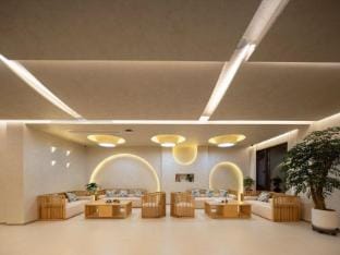 jing county comb fragrant garden resort hotel Hotel in Hangzhou