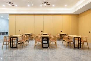 Jianhu Qingmu Hotel Hotel in Jiangsu