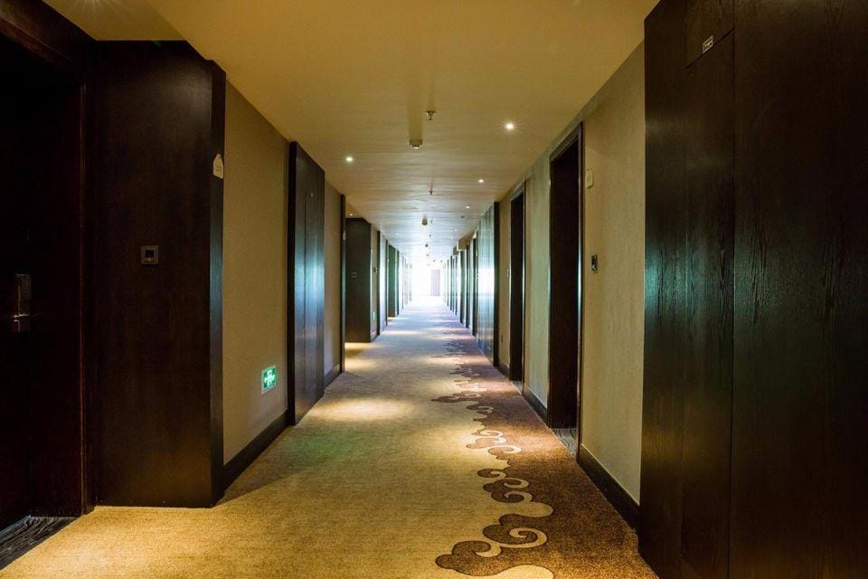 Pan'an Hengda Gaoer Garden Resort Hotel Hotel in Zhejiang