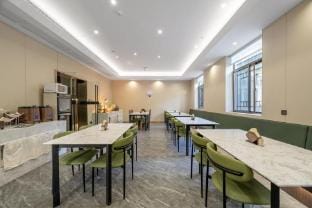 XI HOTEL Hotel in Nanjing