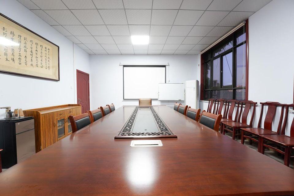 Zhoucun Waimao Hotel Hotel in Shandong