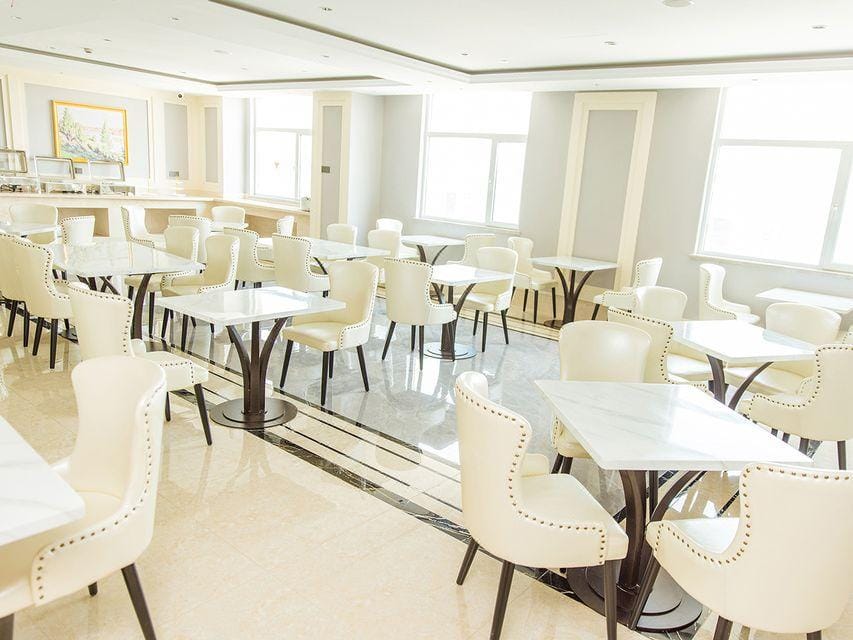 Vienna Hotel (Lianyungang Guannan Dongcheng Shoufu) Hotel in Jiangsu
