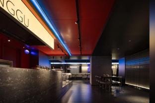 TIDE LAB HOTEL Hotel in Zhejiang