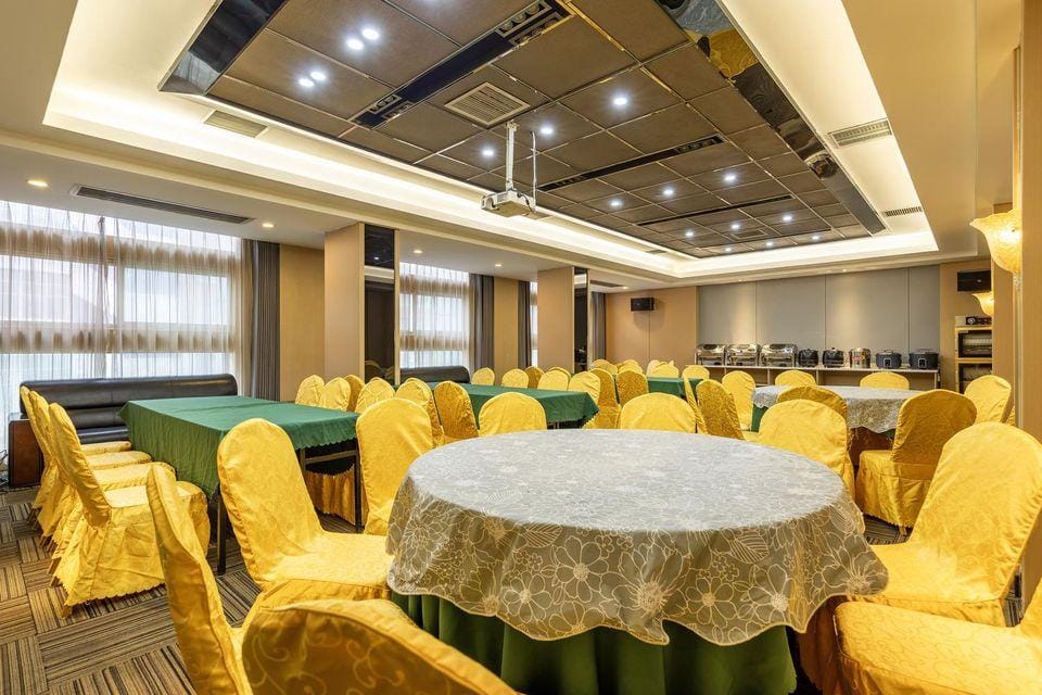 XIHOTEL Hotel in Hubei