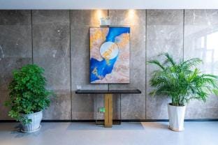 Dingyuan Jinshan Xigu Hotel Hotel in Jiangsu