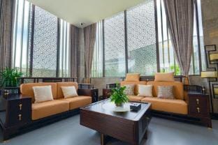 Dingyuan Jinshan Xigu Hotel Hotel in Jiangsu
