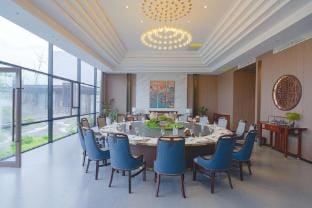 Dingyuan Jinshan Xigu Hotel Hotel in Jiangsu