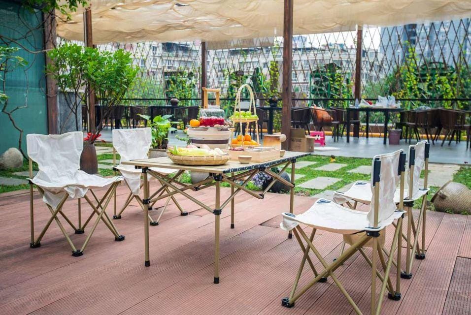 Yunqi Boutique Hotel Boutique hotel in Sichuan