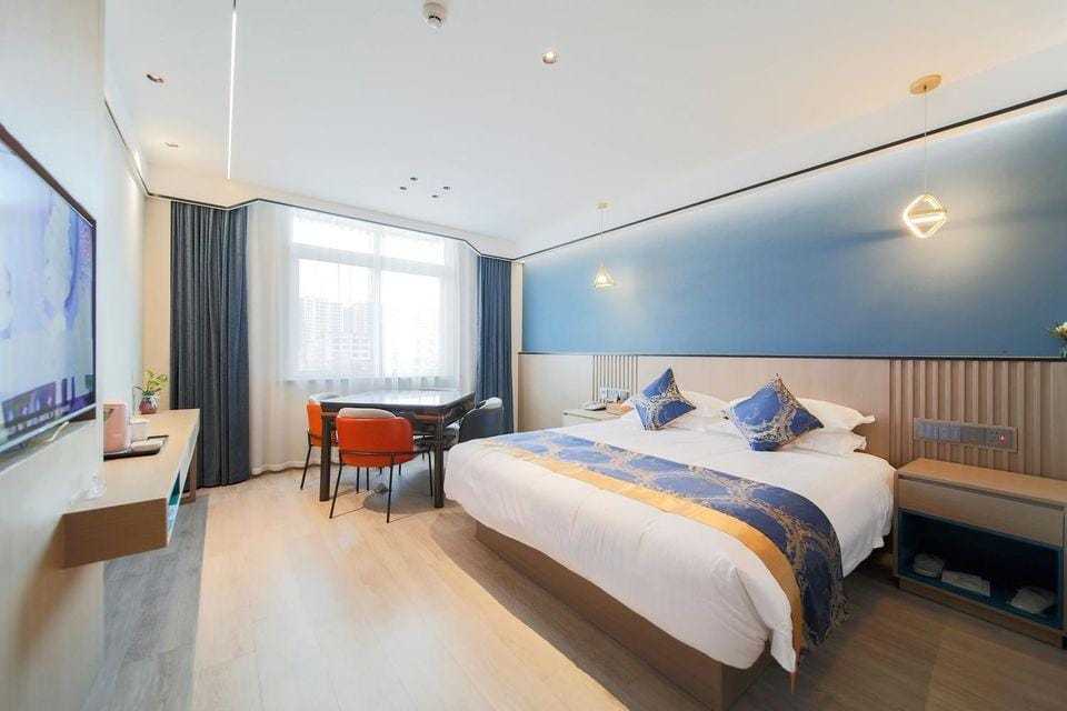 Longshan Zhixing Ronglin Hotel Hotel in Zhejiang