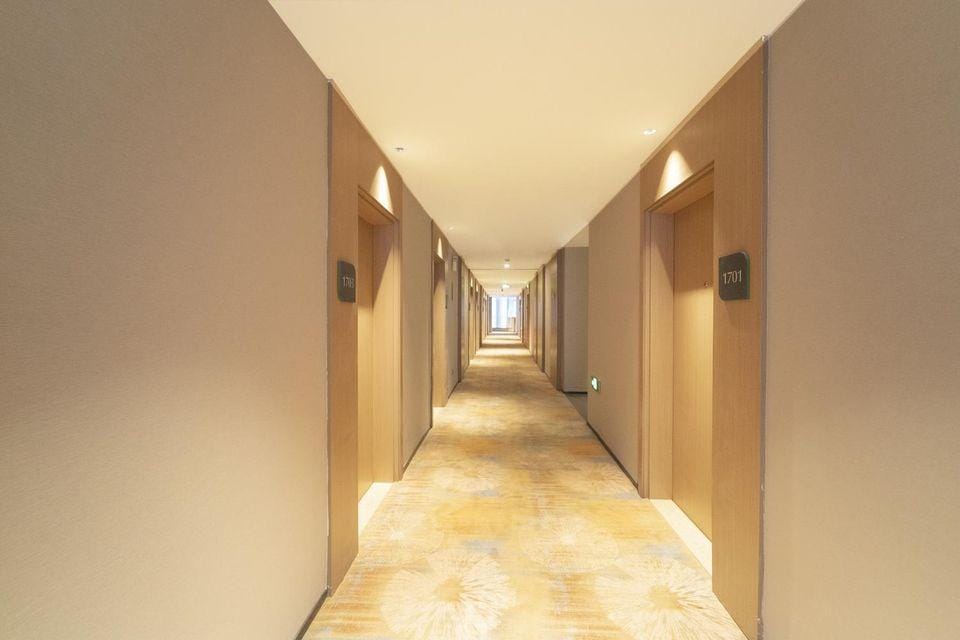 zheyu Hotel (Huzhou Nantaihu Kechuang Center) Hotel in Suzhou
