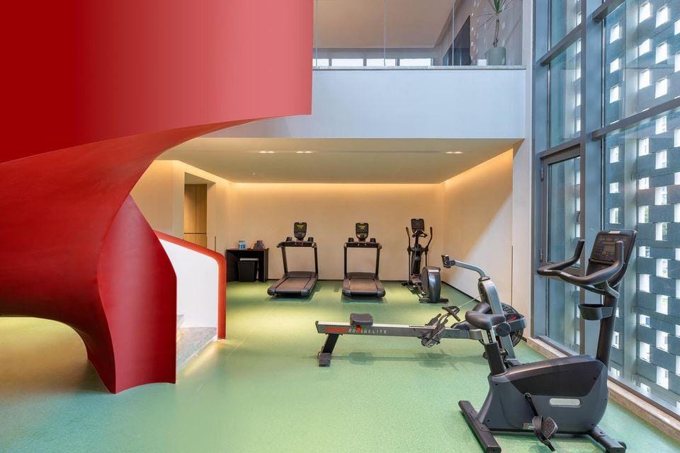 Crystal Vue Hotel Hotel in Suzhou