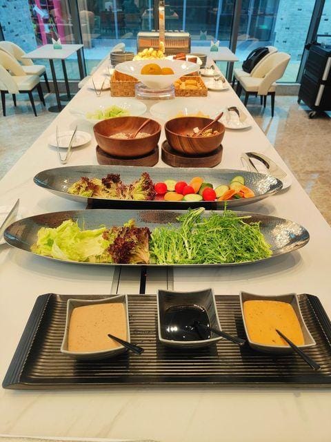 Crystal Vue Hotel Hotel in Suzhou
