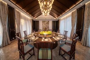 Lu Jian Tang Hotel Hotel in Jiangsu