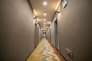Qingfeng Selected Hotel (Suqian Baolong Square Branch) Hotel in Jiangsu